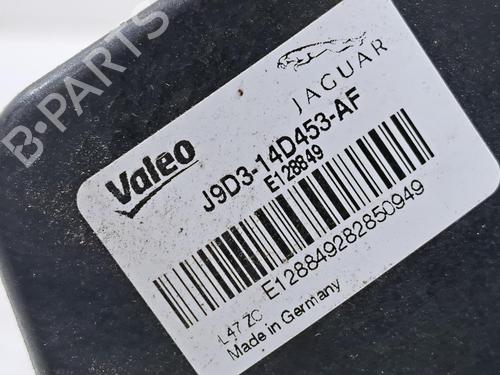 Elektronisk modul JAGUAR I-PACE (X590) EV400 AWD | BP30180440M83