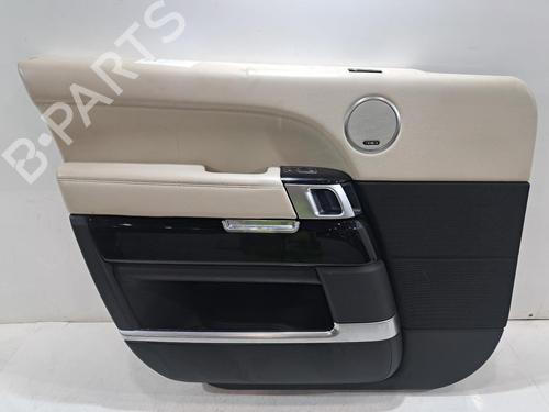 Front left panel LAND ROVER RANGE ROVER IV (L405) 3.0 SDV6 4x4 | BP30495331C58 - Image 2