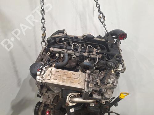 Engine MERCEDES-BENZ A-CLASS (W176) A 200 CDI / d (176.008) | BP36594046M1 - Image 5
