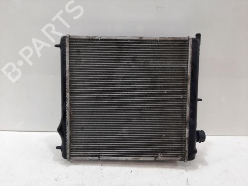 Kølerpakke Kølerpakke CITROËN C3 III (SX) 1.2 PureTech 82 (83 hp) 36697143 36697143