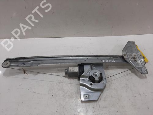 Front right window mechanism PEUGEOT PARTNER Box Body/MPV 1.6 HDi / BlueHDi 75 | BP30141667C23