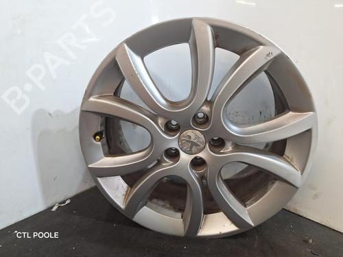 Fælk Fælk PEUGEOT 508 I (8D_) 1.6 HDi (112 hp) 39450322 39450322