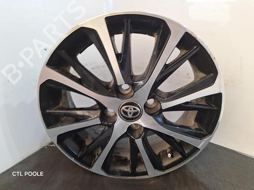 Used Rim Rim 38098492 38098492