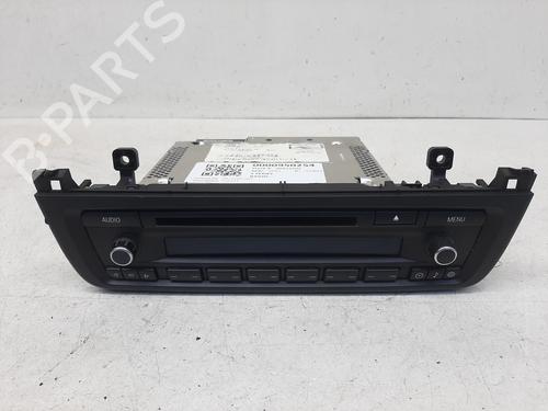 Used Radio BMW 1 (F20) 116 d (116 hp) 26785807