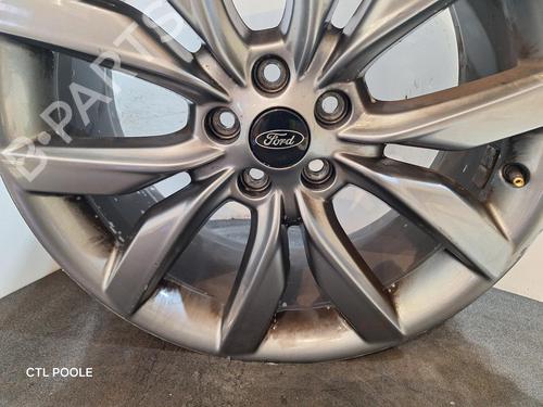 Fælk FORD KUGA II (DM2) 2.0 TDCi 4x4 | BP39252037C45 - Image 4