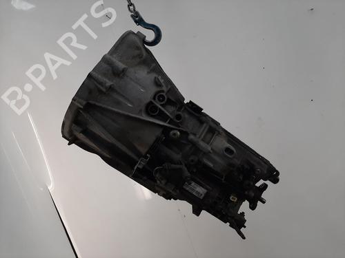 Gearbox BMW 3 (F30, F80) 320 i | BP26808808M3 