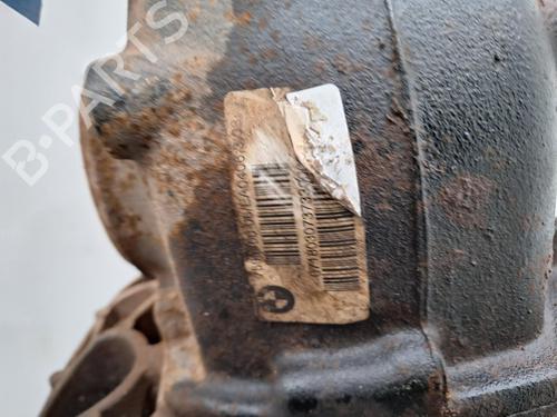 Rear differential BMW 1 (F20) 118 i | BP32851289M24 - Image 6