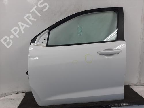 Puerta delantera izquierda HYUNDAI i10 II (BA, IA) 1.0 (67 hp) 32380774