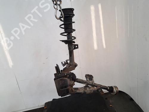 Used Right front suspension AUDI A3 Sportback (8VA, 8VF) 2.0 TDI (150 hp) 26818270