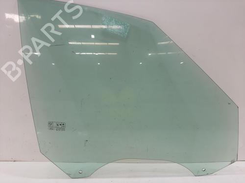 Front right door window FORD S-MAX (WA6) 1.6 EcoBoost | BP29966450C19