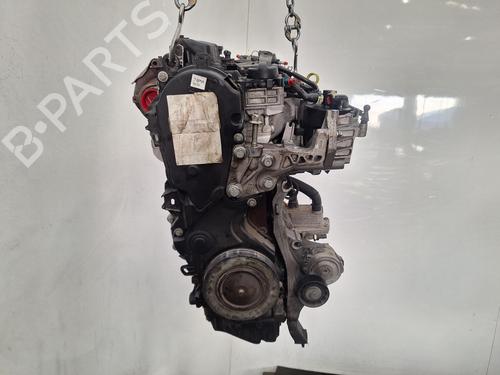 Used Engine Engine FORD KUGA II (DM2) 2.0 TDCi 4x4 (180 hp) 33467457 33467457