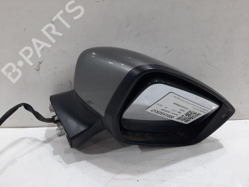 Used Right mirror NISSAN NOTE (E12) 1.2 DIG-S (98 hp) 29524977
