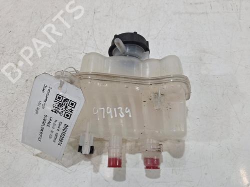 Ekpansionstank JAGUAR I-PACE (X590) EV400 AWD (400 hp) 31978095