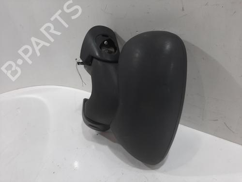 Left mirror VAUXHALL VIVARO A Bus (X83) 2.0 CDTI | BP26751931C26 