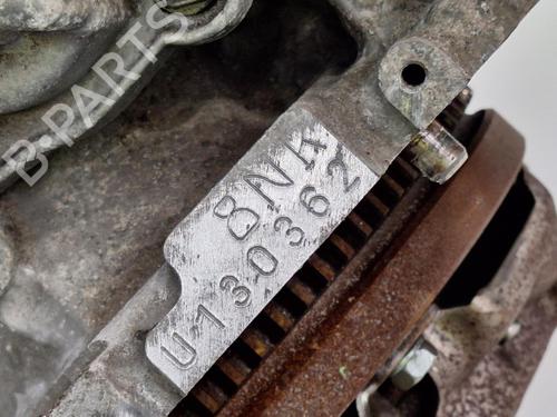 Engine TOYOTA AURIS (_E18_) 1.2 (NRE185_, NRE185R) | BP38728143M1 - Image 2