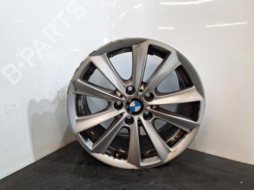 Used Rim Rim BMW 5 (F10) 520 d (184 hp) 40454834 40454834