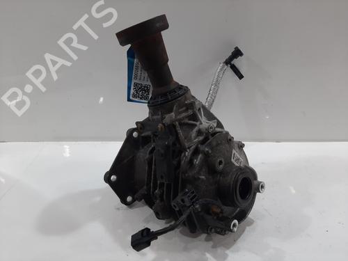 Used Transfer box Transfer box FORD KUGA II (DM2) 2.0 TDCi 4x4 (180 hp) 34038476 34038476