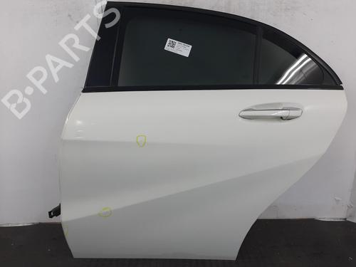 Used Left rear door Left rear door 38949016 38949016