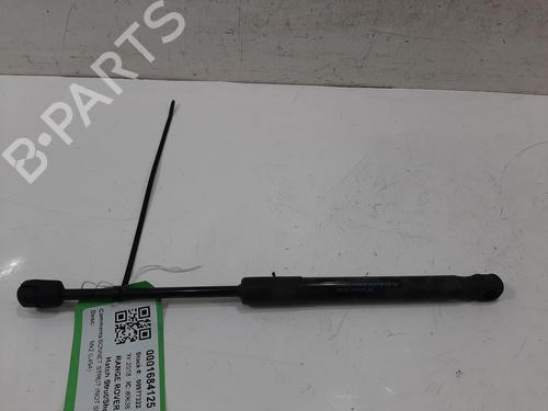 Used Shock absorber spring Shock absorber spring LAND ROVER RANGE ROVER SPORT II (L494) 4.4 SDV8 4x4 (340 hp) 33868346 33868346