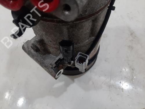 AC compressor RENAULT CAPTUR I (J5_, H5_) 0.9 TCe 90 | BP37629373M34 - Image 5