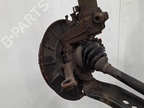 Left front suspension AUDI A3 Convertible (8P7) 2.0 TDI | BP34149855M72 - Image 5
