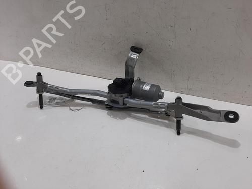 Front wiper motor BMW 1 (F40) 118 i | BP33179606M29 - Image 2
