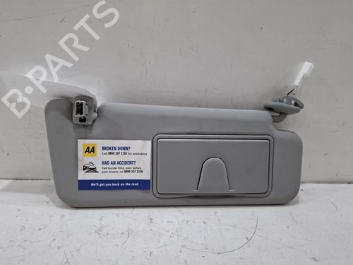 Used Right sun visor Right sun visor 39561306 39561306