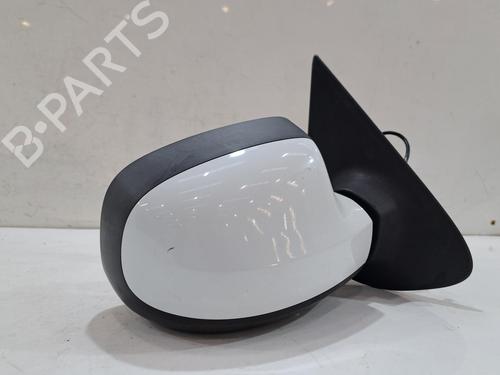 Right mirror DACIA LOGAN MCV II 1.5 dCi | BP35768781C27 - Image 6