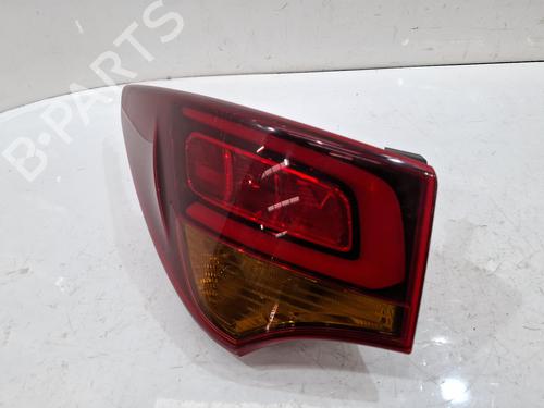 Used Left taillight Left taillight 38594860 38594860