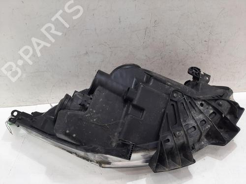 Left headlight CITROËN C4 Picasso I MPV (UD_) 1.6 HDi 110 | BP33242529C28 - Image 6