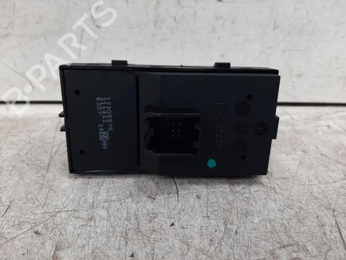 Right front window switch VAUXHALL ASTRA Mk VI (J) GTC (P10) 1.4 | BP26806677I26 - Image 3