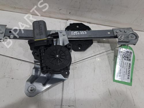 Front right window mechanism DACIA SANDERO II 1.2 | BP35923002C23 - Image 3