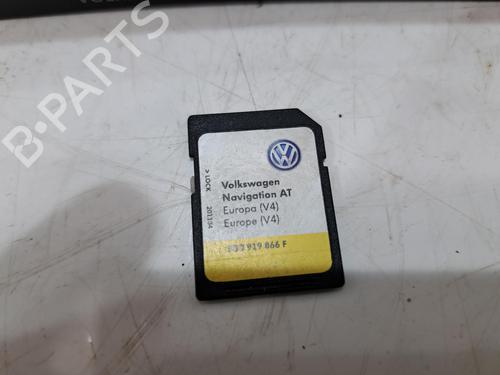 Electronic module VW GOLF VII (5G1, BQ1, BE1, BE2) 1.6 TDI | BP30789253M83 - Image 2