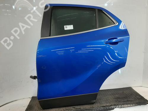 left-rear-door-vauxhall-mokka-mokka-x-j13-2012-34179728 main image