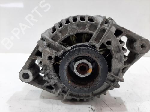 Alternator VAUXHALL MERIVA A (X03) 1.6 i | BP28161402M7 