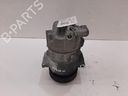 AC compressor MERCEDES-BENZ A-CLASS (W177) A 180 d (177.003) | BP36451462M34  - Image 6