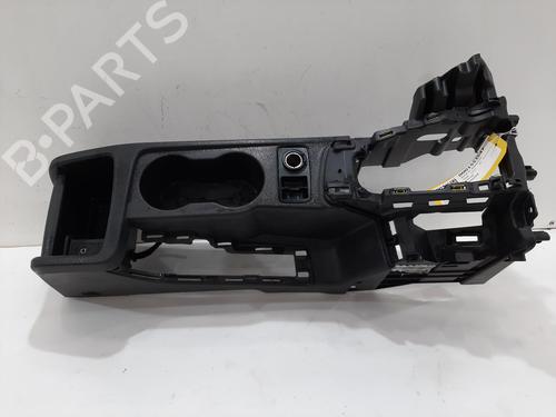 Mittelkonsole FORD FOCUS III 1.0 EcoBoost (125 hp) 30324319
