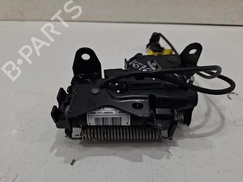 hjelmlås BMW 2 Gran Tourer (F46) 218 i | BP31596642C133 