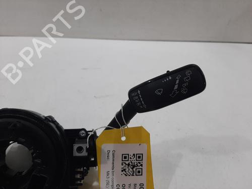 Switch SKODA OCTAVIA III (5E3, NL3, NR3) 1.6 TDI | BP29417705I30 