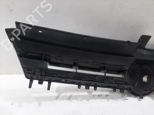 Grille VW GOLF VII (5G1, BQ1, BE1, BE2) 1.6 TDI | BP30694831C40 