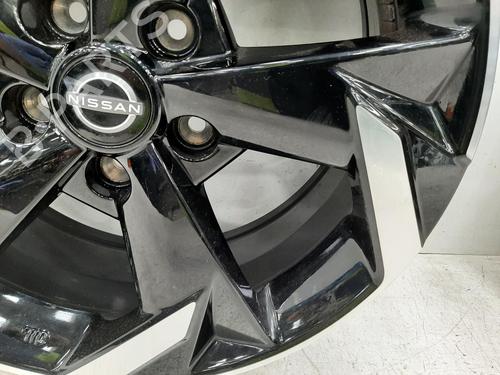 Rim NISSAN JUKE (F16_) DIG-T 117 | BP29741858C45 