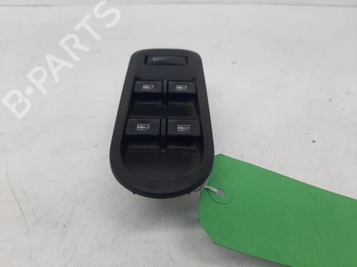Switch DACIA DUSTER (HS_) 1.2 TCe 125 | BP26752028I30 