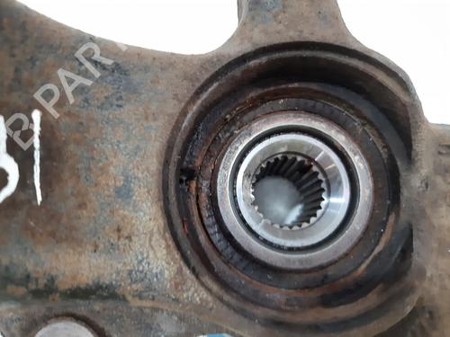 Right front steering knuckle TOYOTA AYGO (_B4_) 1.0 VVTi (KGB40) | BP36879073M26  - Image 5