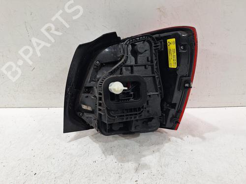 Left taillight VW POLO V (6R1, 6C1) 1.2 TSI 16V | BP31597169C34