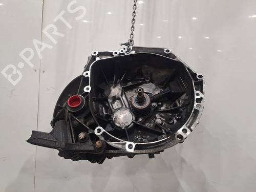 Used Gearbox Gearbox 37991462 37991462