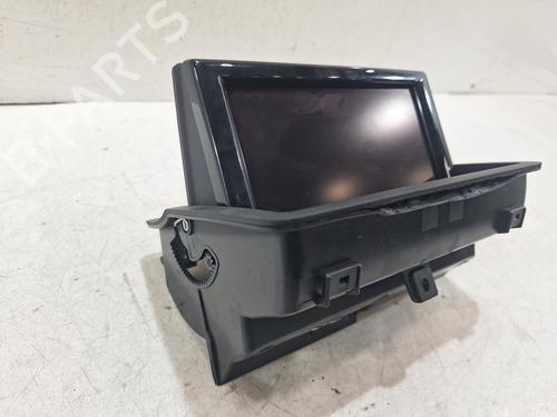 Radio AUDI A1 (8X1, 8XK) 1.0 TFSI | BP32380566E6