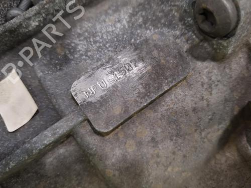 Gearkasse VW PASSAT B7 Variant (365) 2.0 TDI | BP29637166M3 