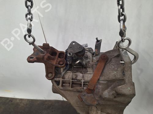 Gearbox CITROËN C1 (PM_, PN_) 1.0 | BP36253995M3 - Image 5
