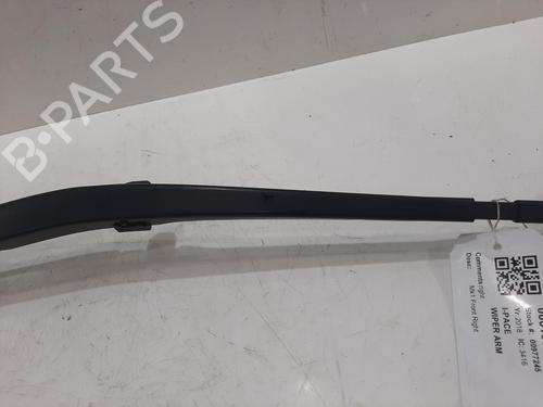 Andre JAGUAR I-PACE (X590) EV400 AWD | BP28507206O1