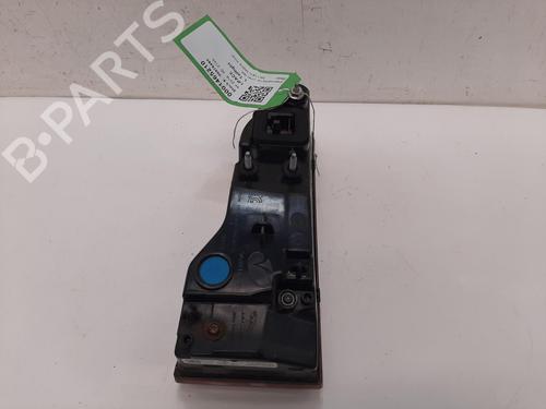 Left taillight JAGUAR I-PACE (X590) EV400 AWD | BP27594890C34